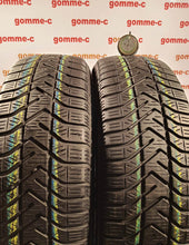 Carica l'immagine nel visualizzatore di Gallery, 2 Pneumatici Pirelli Snow Control Serie 3 - 185 65 R15 - 88 T - M+S Invernali - Seminuovi- rif. 990521